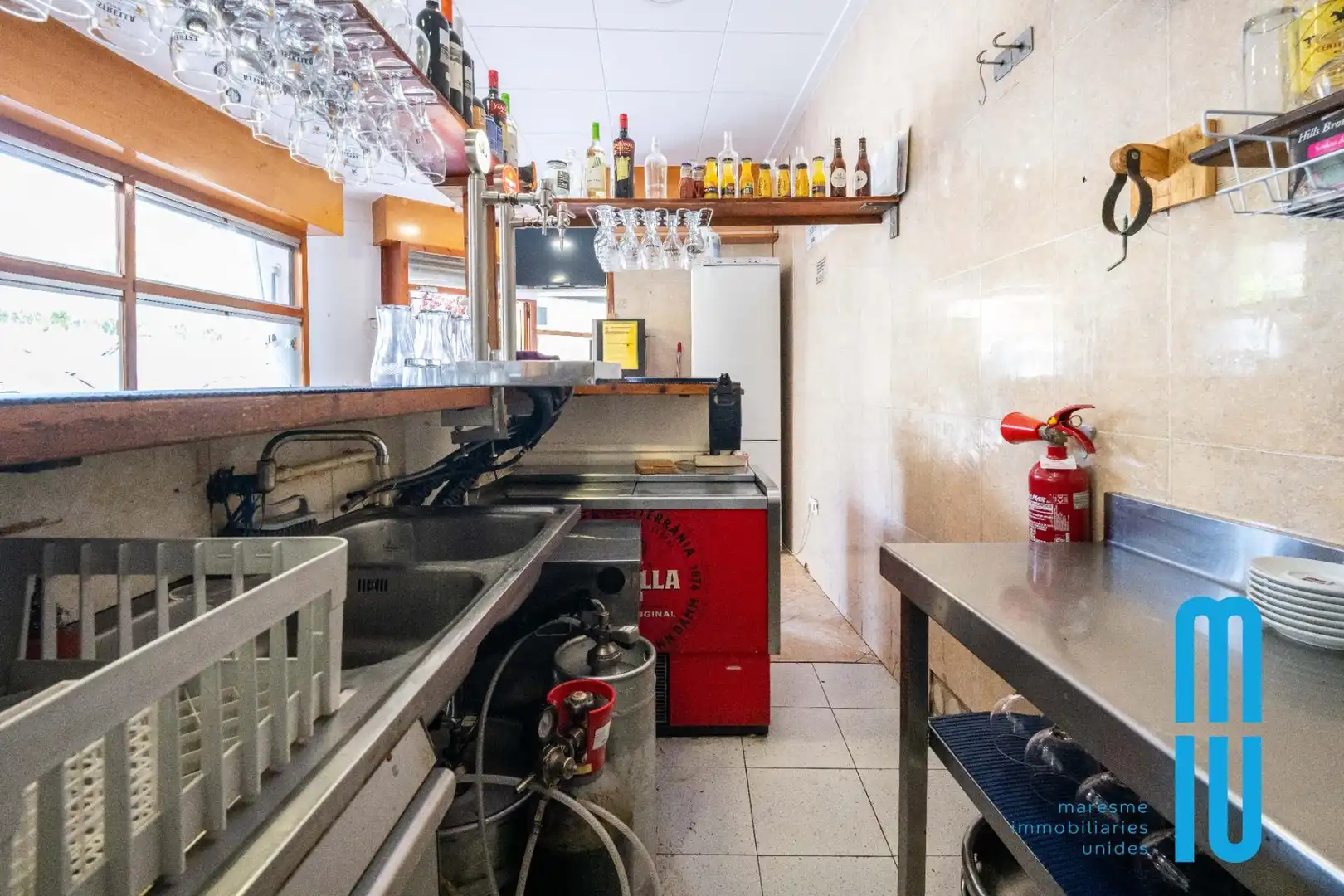 Business premises for transfer in Poblenou, imagen 19