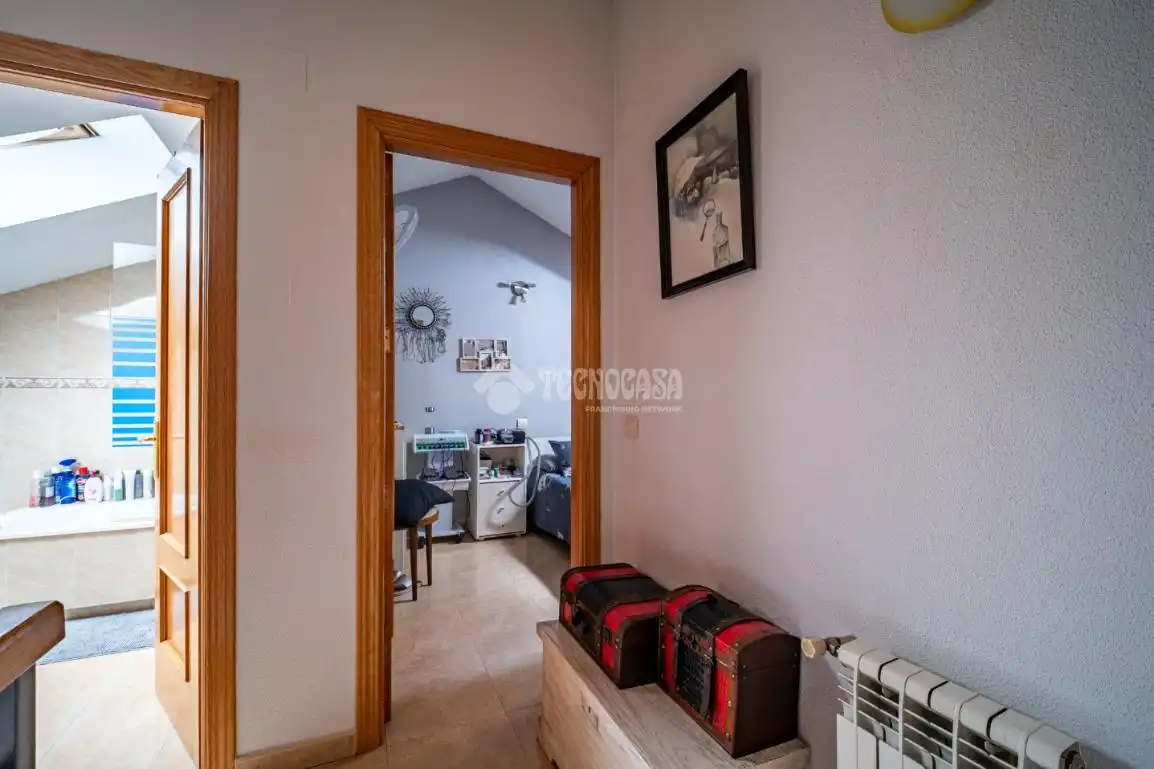 Flat for sale in Arganda del Rey  with Air Conditioner, Heating and Storage room