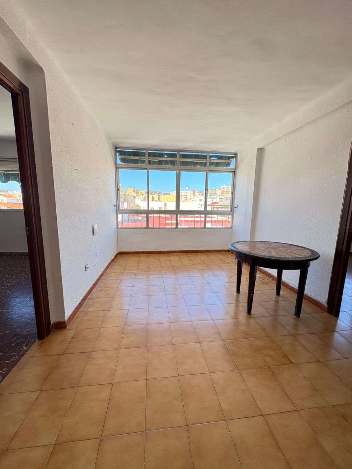 Habitación de Piso en venta en Málaga Capital con Aire acondicionado, Calefacción y Terraza