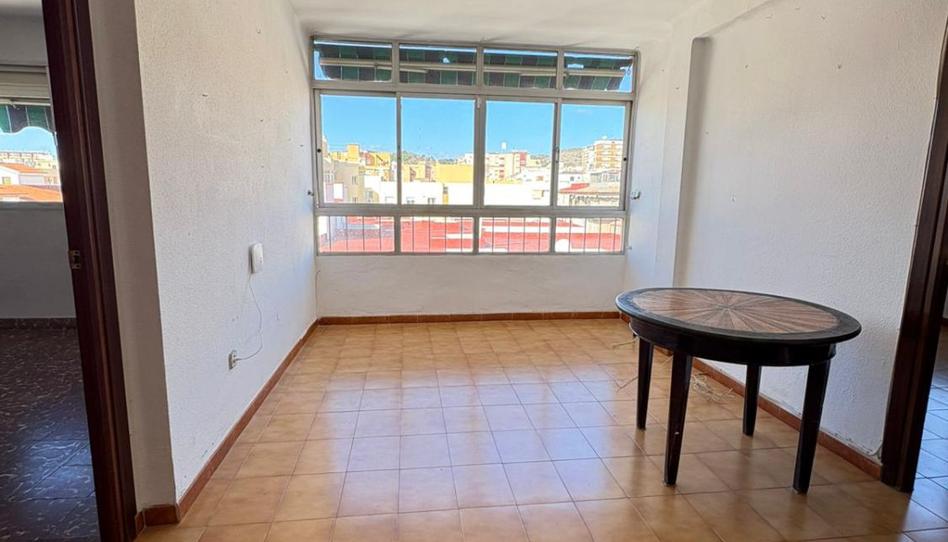 Foto 1 de Piso en venta en Suárez, Málaga