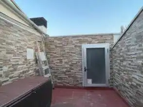 Terraza de Piso en venta en Olot, Girona