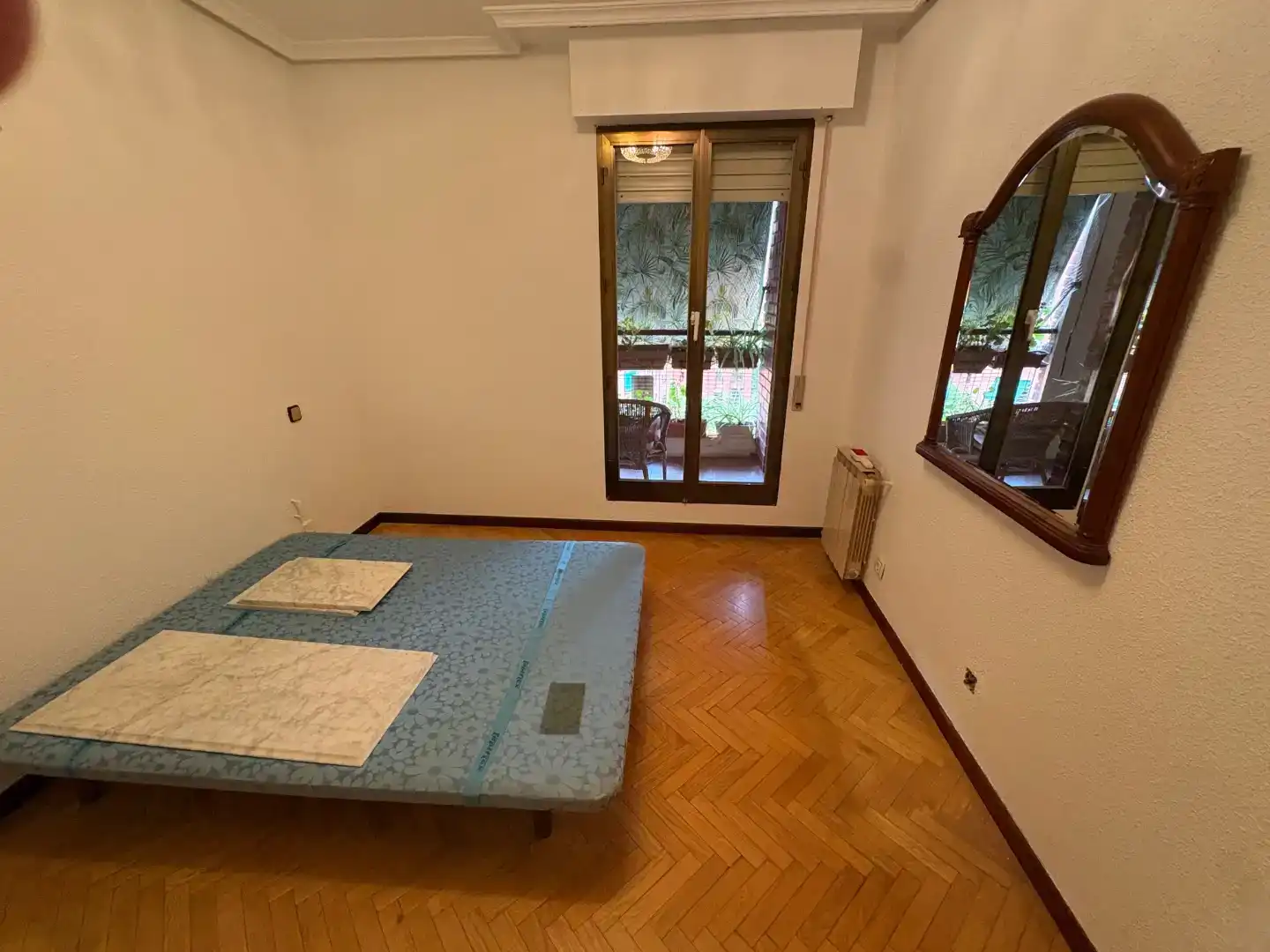 Habitación de Piso en venta en  Madrid Capital con Aire acondicionado