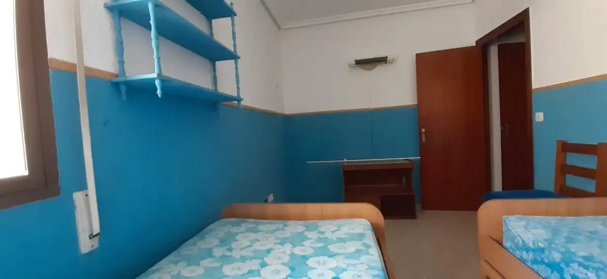 Dormitori de Edifici en venda en Chiclana de la Frontera