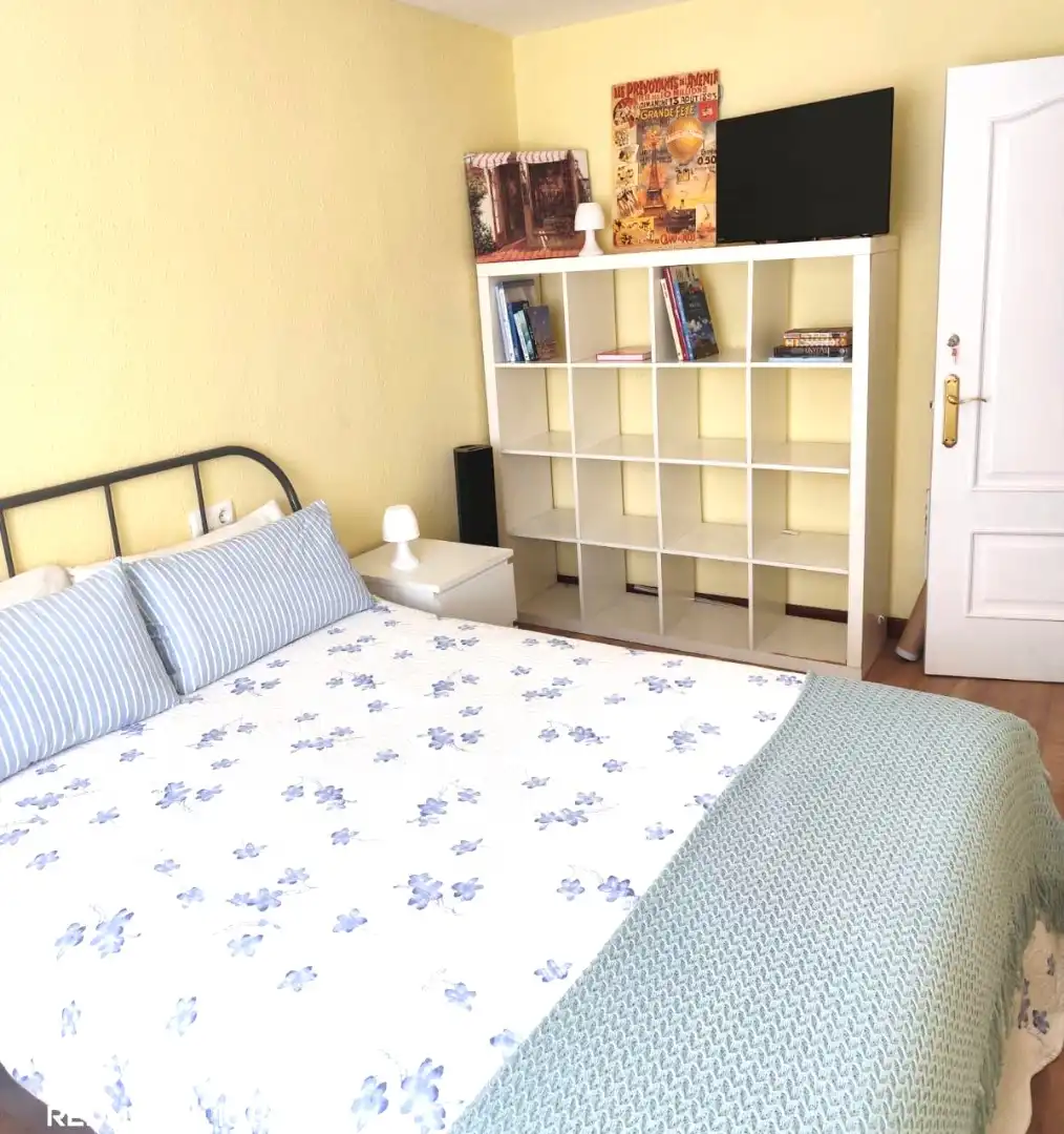 Flat for rent in Camino de la Tejerona, Ceares
