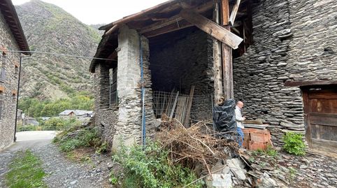 Foto 2 de Finca rústica en venda a Carrer Unio, Alins, Lleida