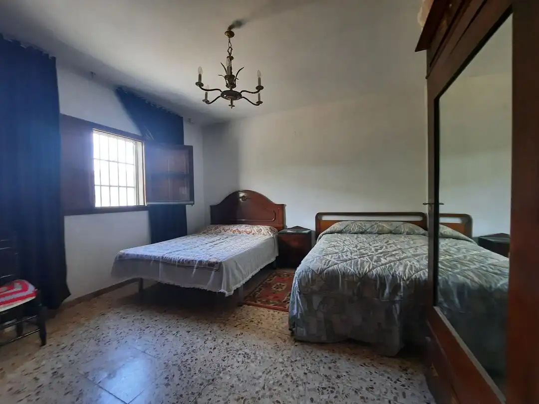 Habitación de Casa o chalet en venta en Nuño Gómez con Aire acondicionado y Calefacción