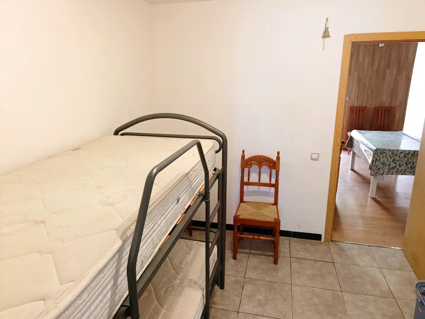 Bedroom of Houses for sale in Calella  with Terrace, Balcony and Alarm