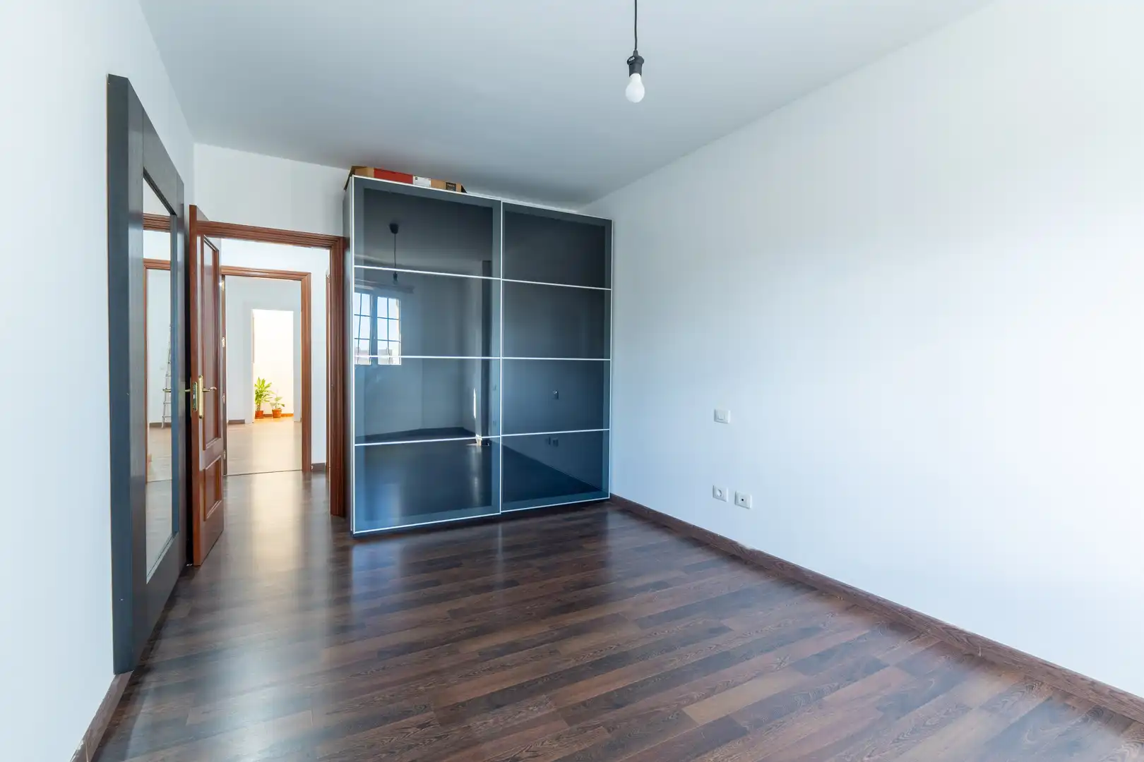 Bedroom of Flat for sale in Ingenio pueblo
