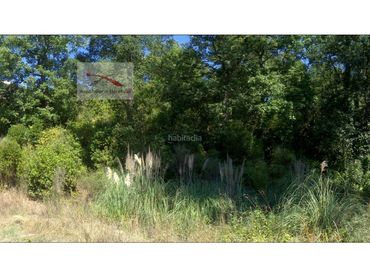 Terreny residencial en venda a Terrafortuna - Puig Ventós