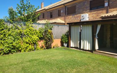 Garten von Haus oder Chalet zum verkauf in Torrejón de la Calzada