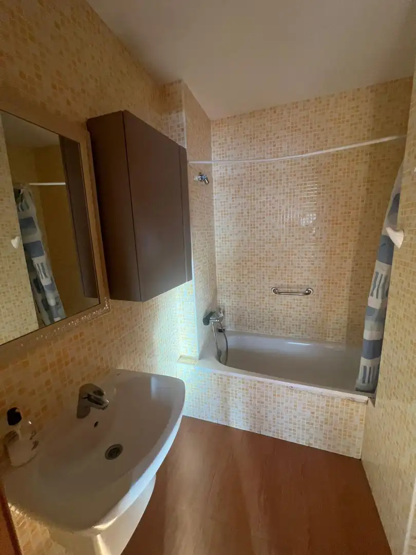 Apartament de lloguer a Nueva Almería - Cortijo Grande - Vega de Acá