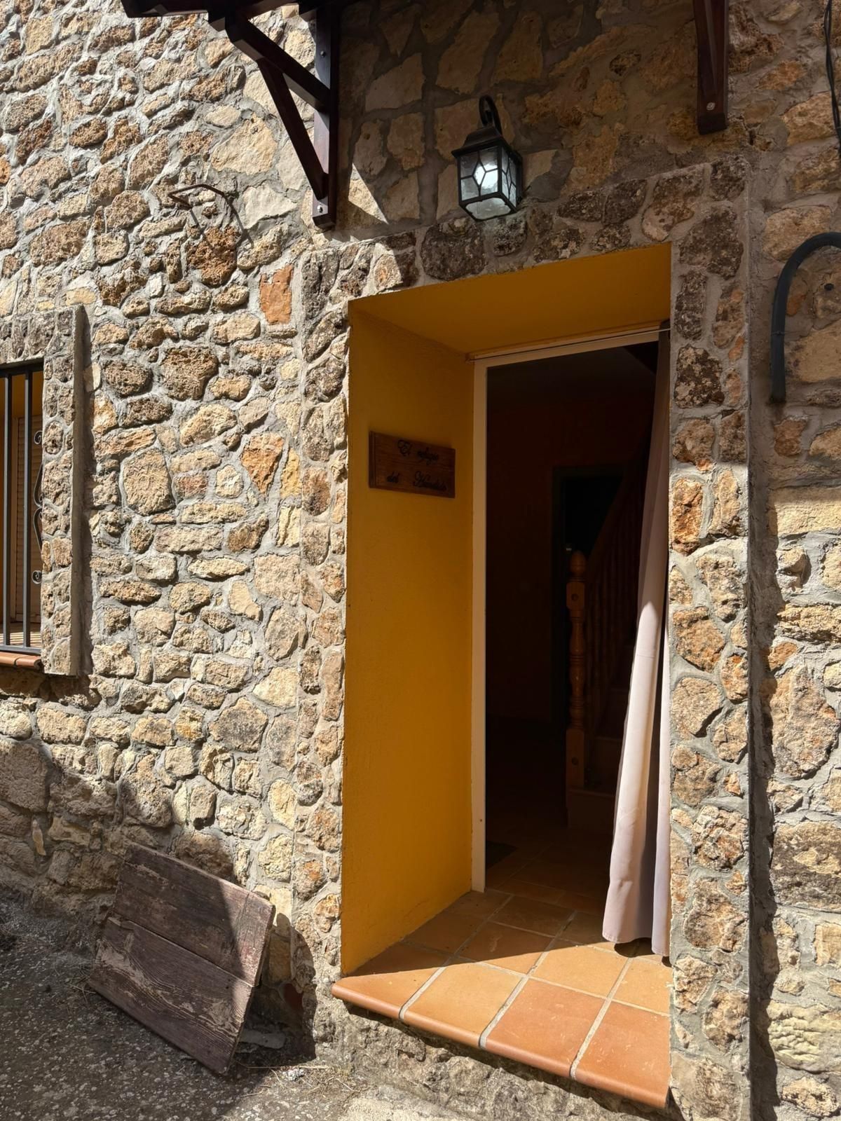 Casa o xalet en venda en Ocentejo