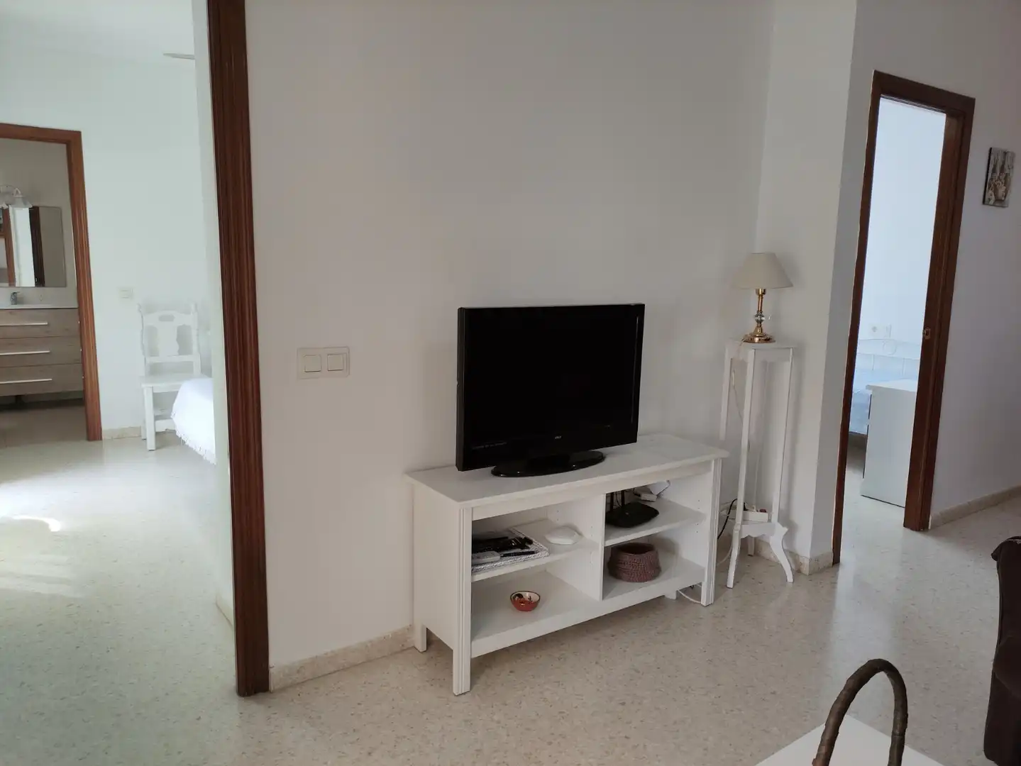 Ático de alquiler en Calle Padre Juan Sánchez Barragán, 6, Centro - Calzada - Cabo Noval