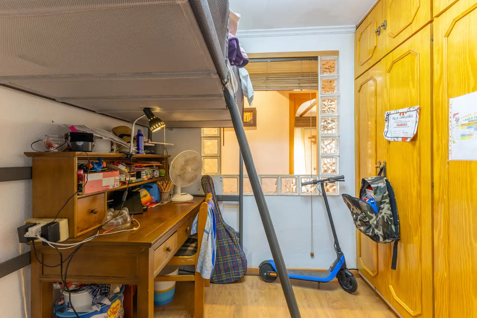 Apartament en venda en Almenara, Castellón