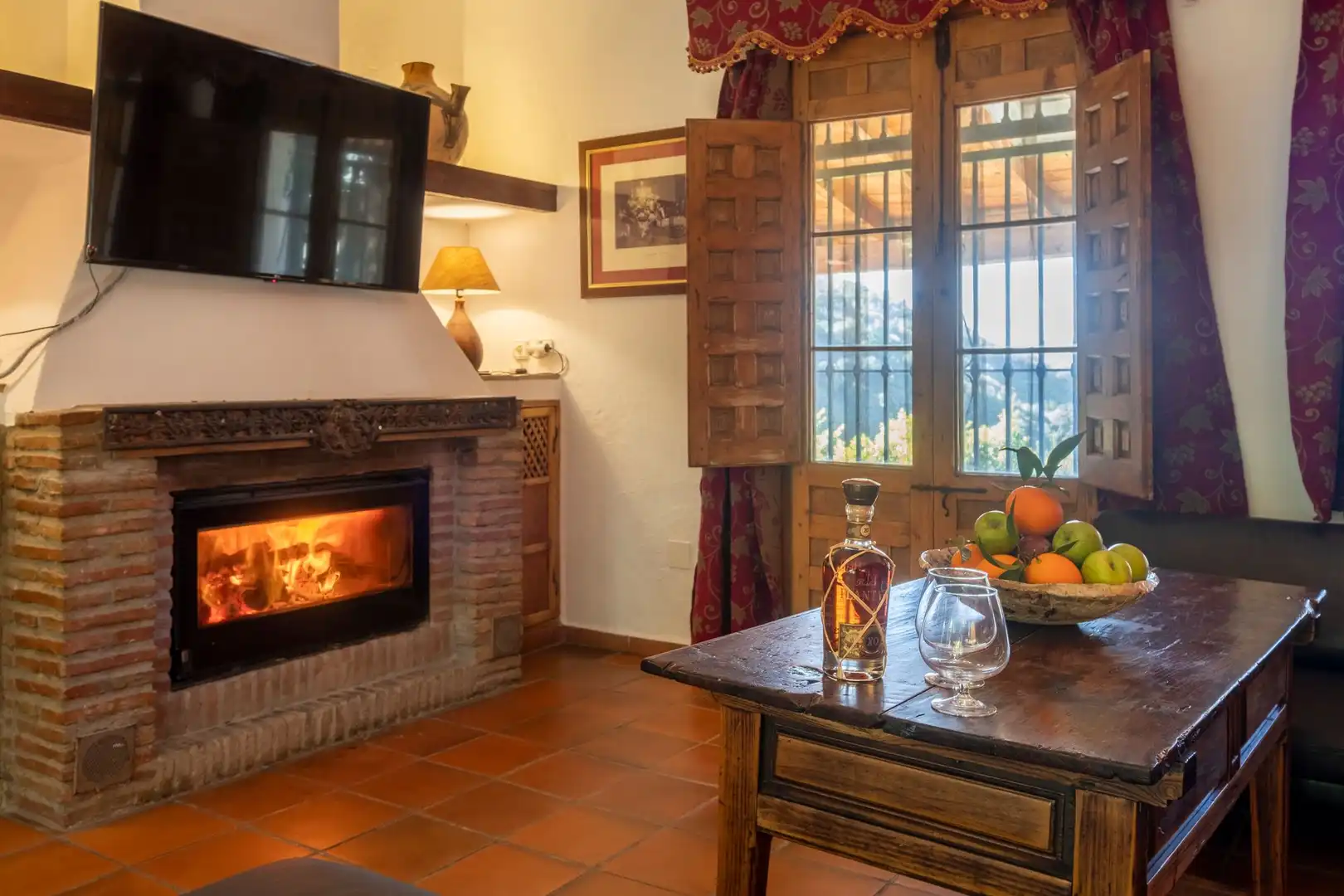 Casa con terrazza in vendita a Sayalonga, imagen 9