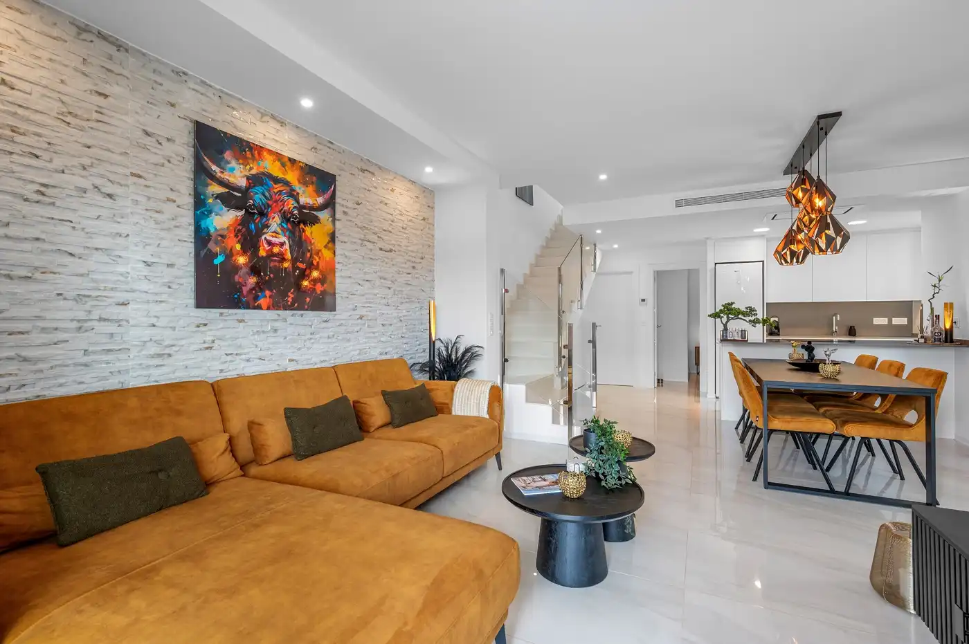 Maison avec piscine à vendre à Desamparados - Hurchillo - Torremendo, imagen 17