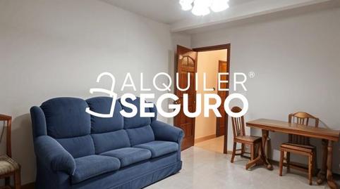 Foto 3 de Pis de lloguer a Batalla de Trafalgar , Batallas, Madrid