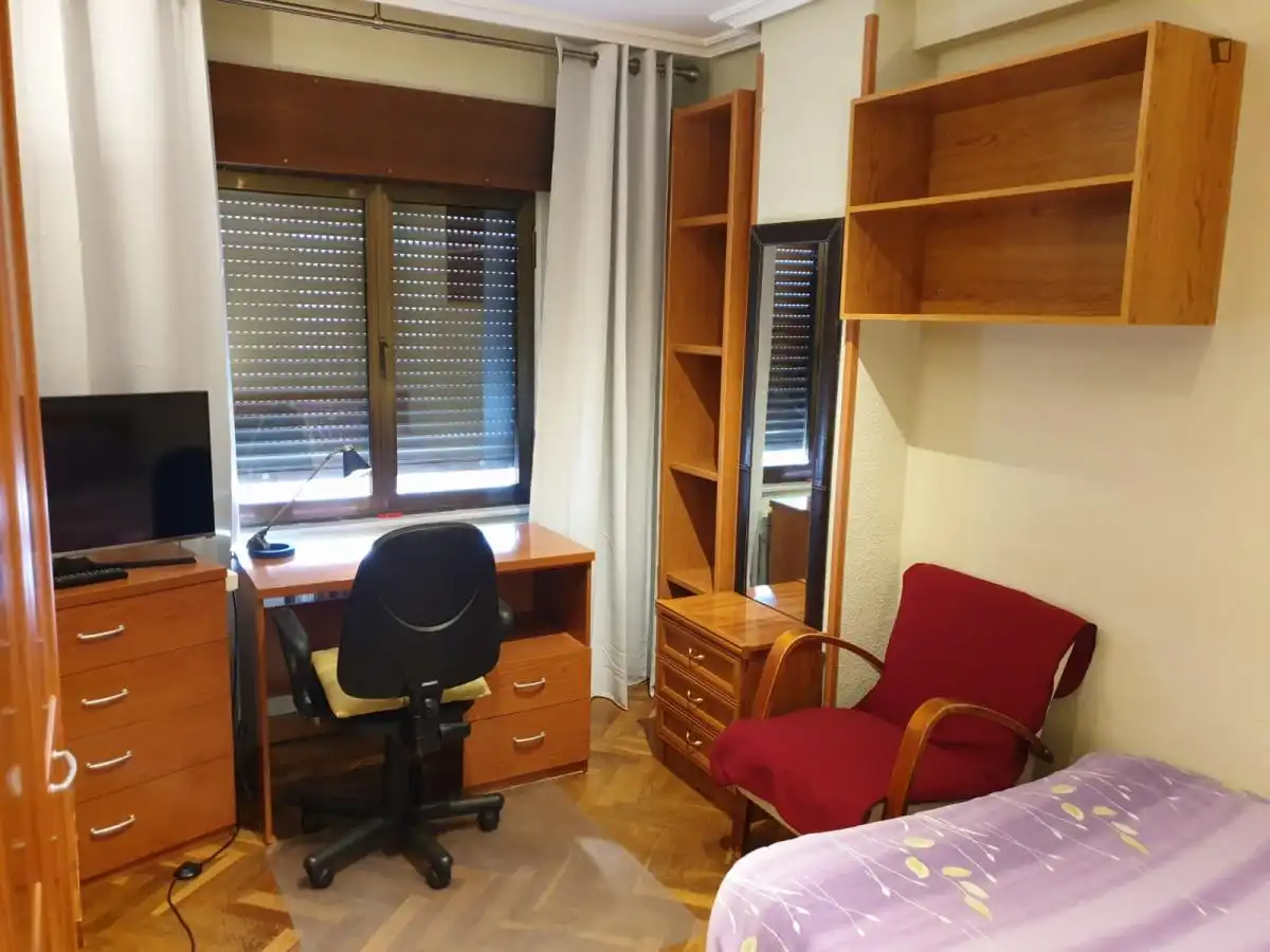 Room in San Bernardo