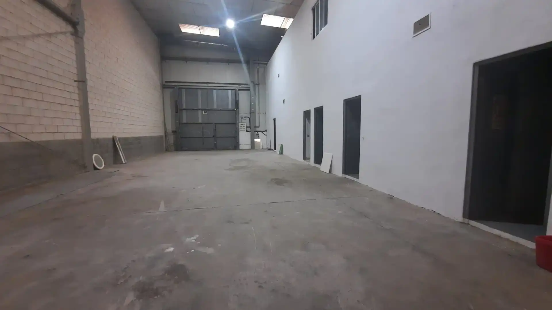 Industrial buildings for rent in Almazora / Almassora