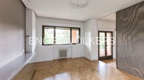 Foto 4 de Casa o xalet de lloguer a Somosaguas, Pozuelo de Alarcón