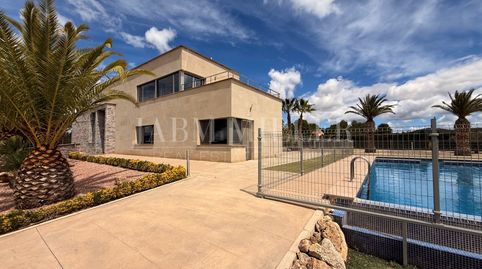 Foto 2 de Casa o xalet en venda a Yecla, Murcia