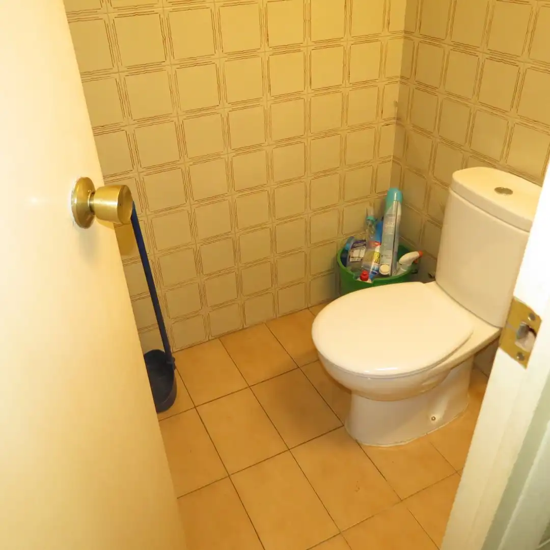 Bathroom of Commercial properties for rent in Sabadell
