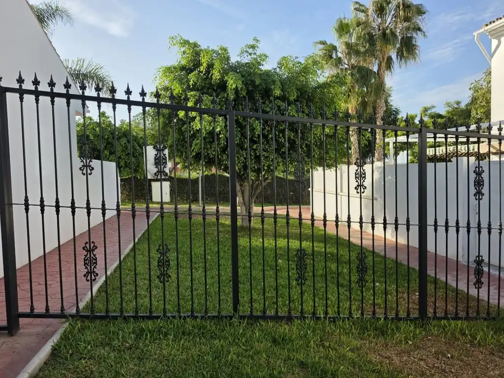 Adosado con piscina en venta en Caleta de Vélez, imagen 21
