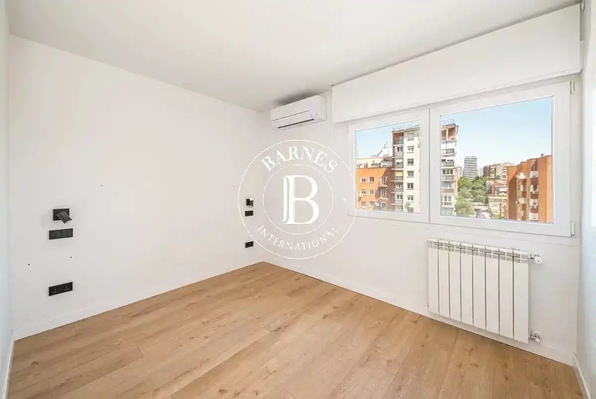 Flat with terrace for sale in Retiro, imagen 22