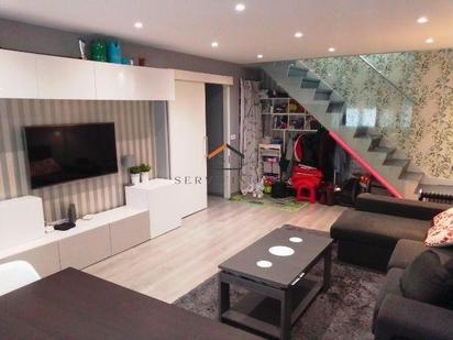 Duplex for sale in  Madrid Capital  with Air Conditioner, Heating and Storage room