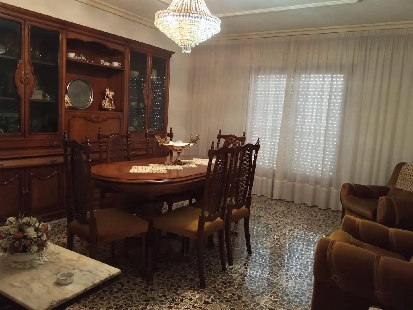 Appartement avec terrasse à vendre à Elche ciudad, imagen 6