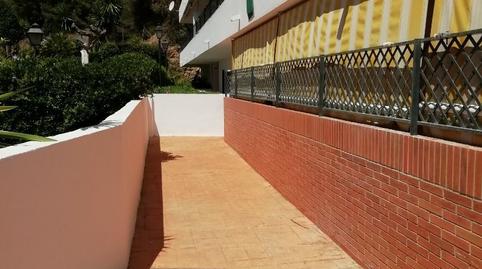 Foto 2 de Pis de lloguer a Calle Meridiana, Cerrado de Calderón - Hacienda Paredes, Málaga Capital