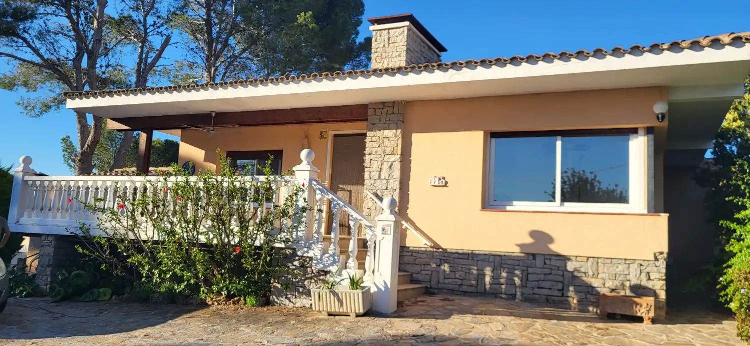 Villa mit Pool zum Verkauf in Mig camí, imagen 37