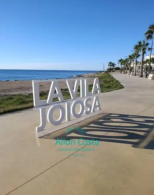 Mixed residential for sale in Platja de Vila Joiosa, imagen 37