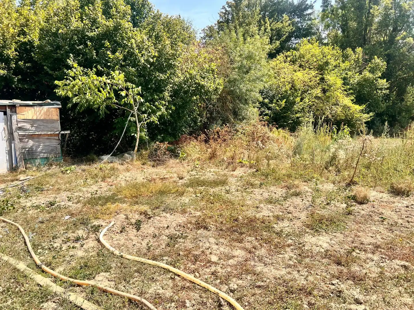 Terreno rústico en venta en Urroz-Villa, imagen 4