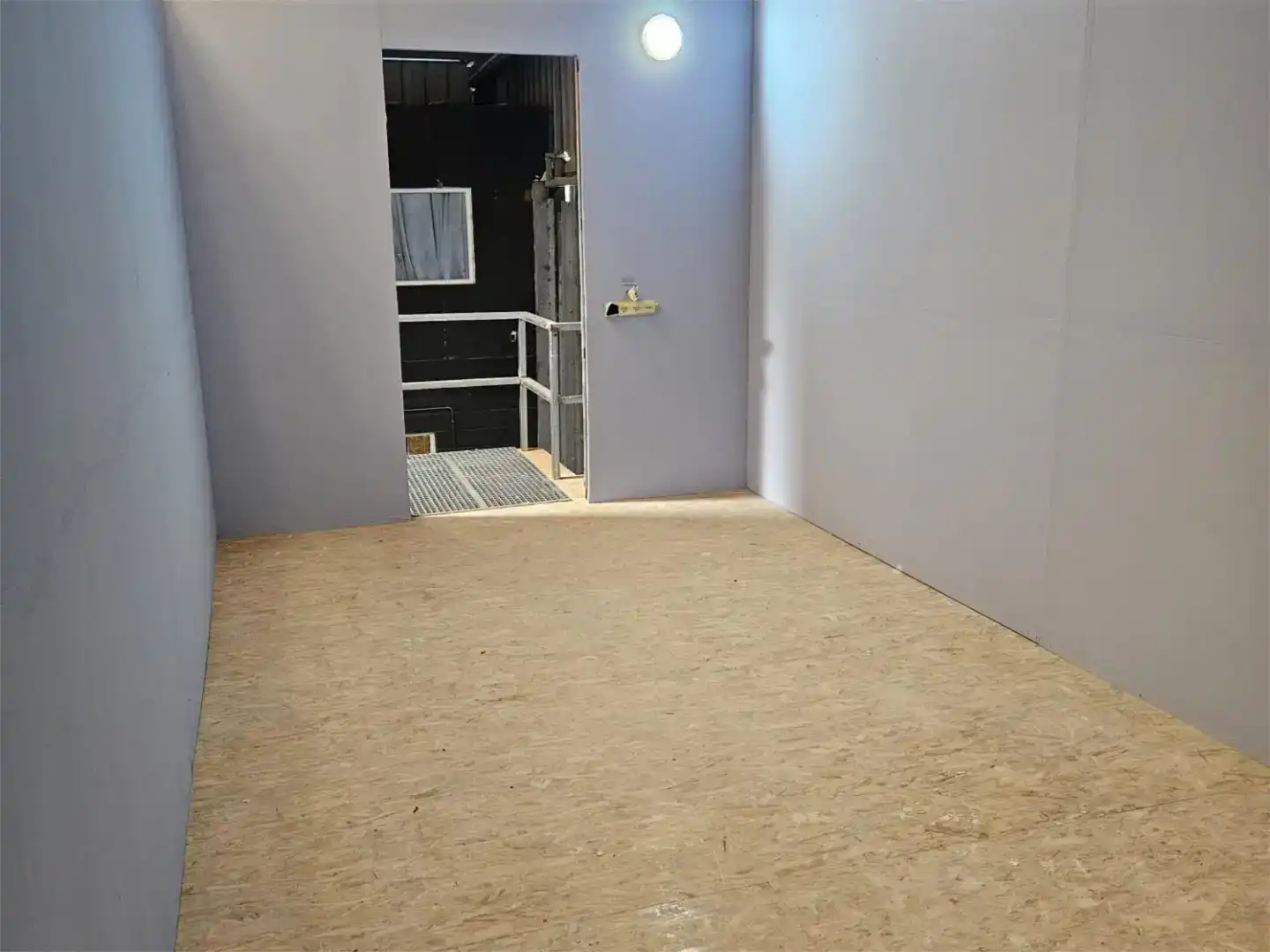 Industrial buildings for rent in Mijas