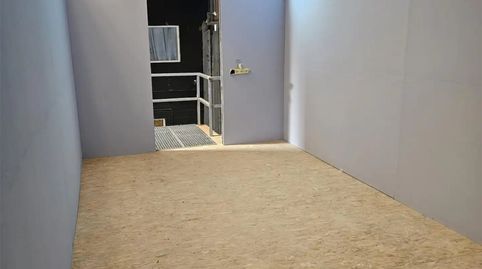 Foto 4 von Fabrikhallen zur Miete in Camino Hera, 10, Los Rios, Mijas