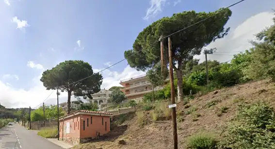 Terreno residencial en venta en Urbanitzacions