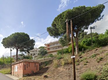 Terreno residencial en venta en Urbanitzacions