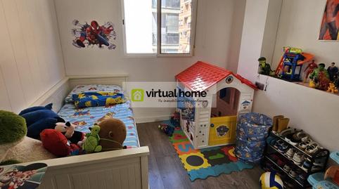 Foto 5 de Pis en venda a Colonia Madrid, Alicante