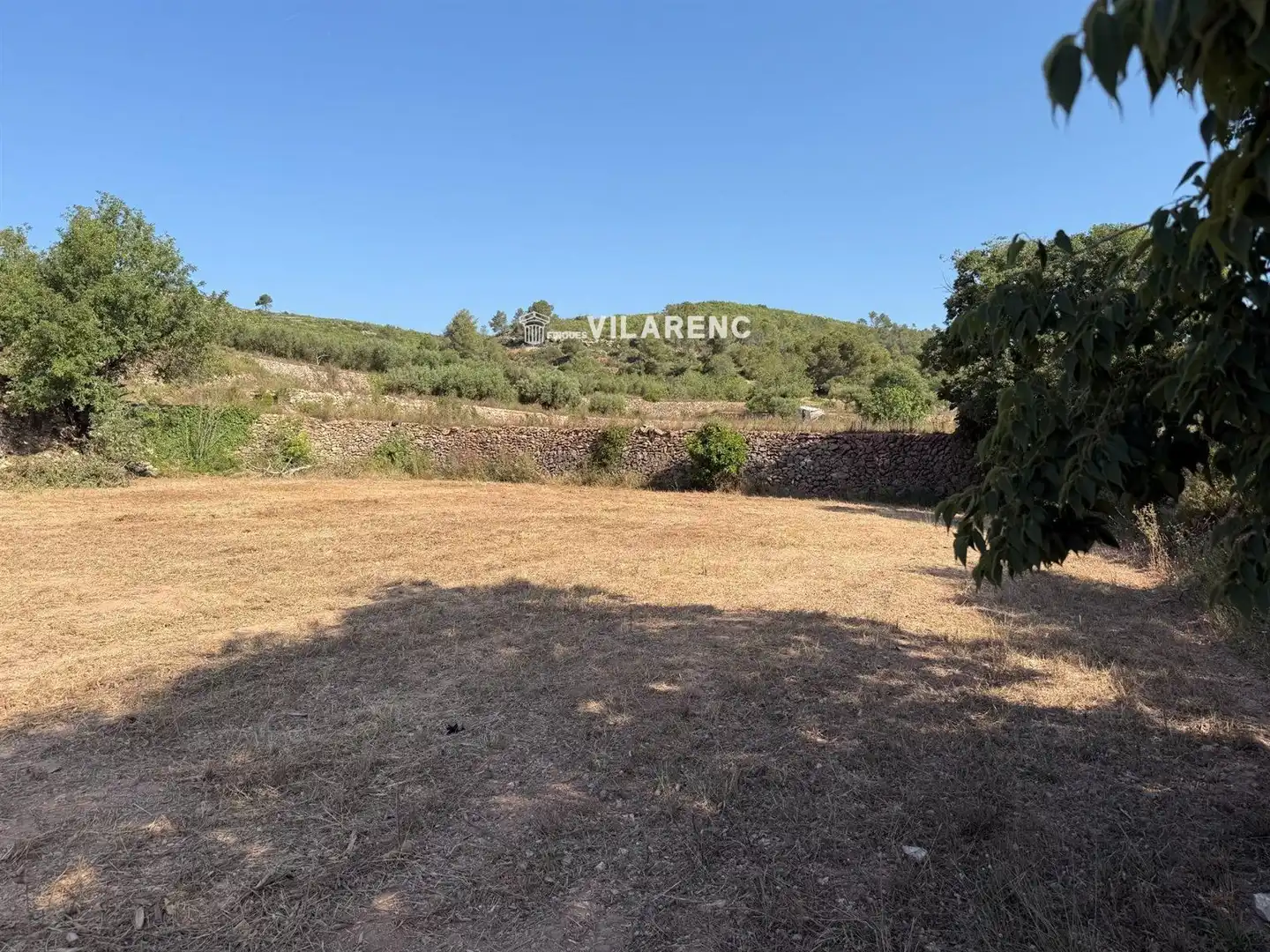 Rustikales Grundstück zum Verkauf in La Pobla de Montornès, imagen 10