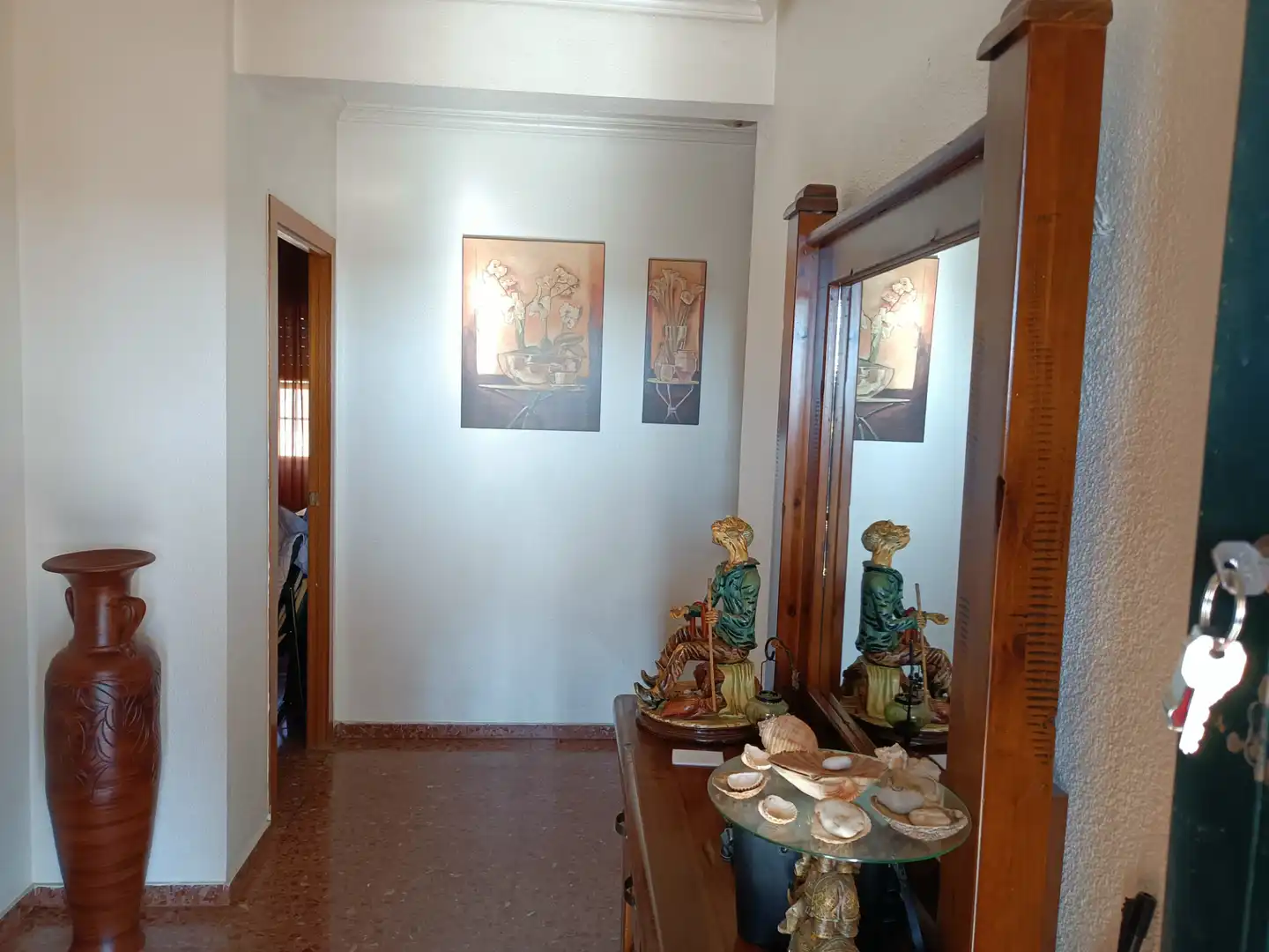 Villa con piscina in vendita a Periurbano Norte, imagen 6