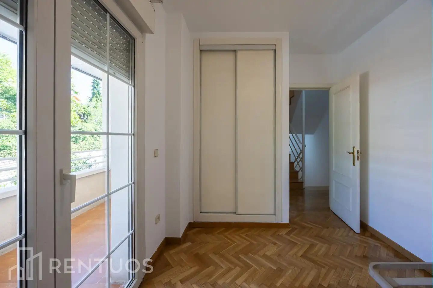 Casa o xalet de lloguer a De Margarita Nelken, Parquelagos - Puente Nuevo