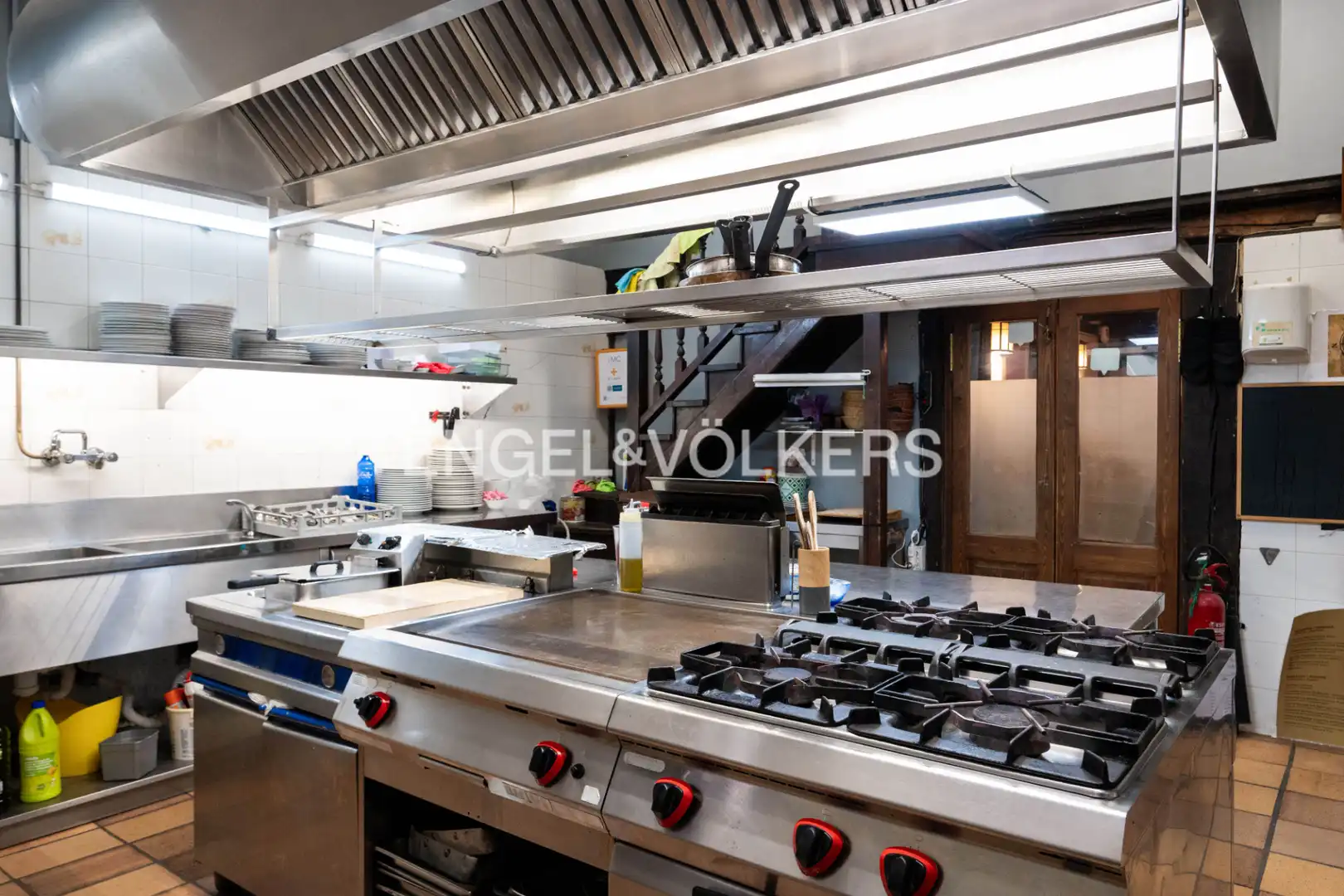 Local comercial en venda a Santiago Kalea 47, imagen 45