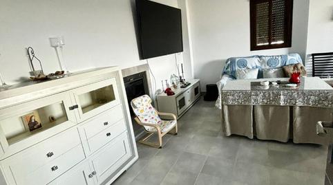 Foto 5 de Finca rústica en venda a Iznate, Málaga