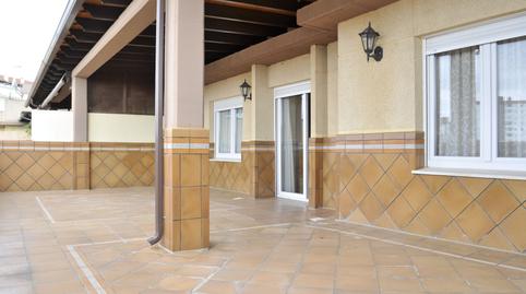 Foto 4 de Àtic en venda a Parque Avenida, Cádiz