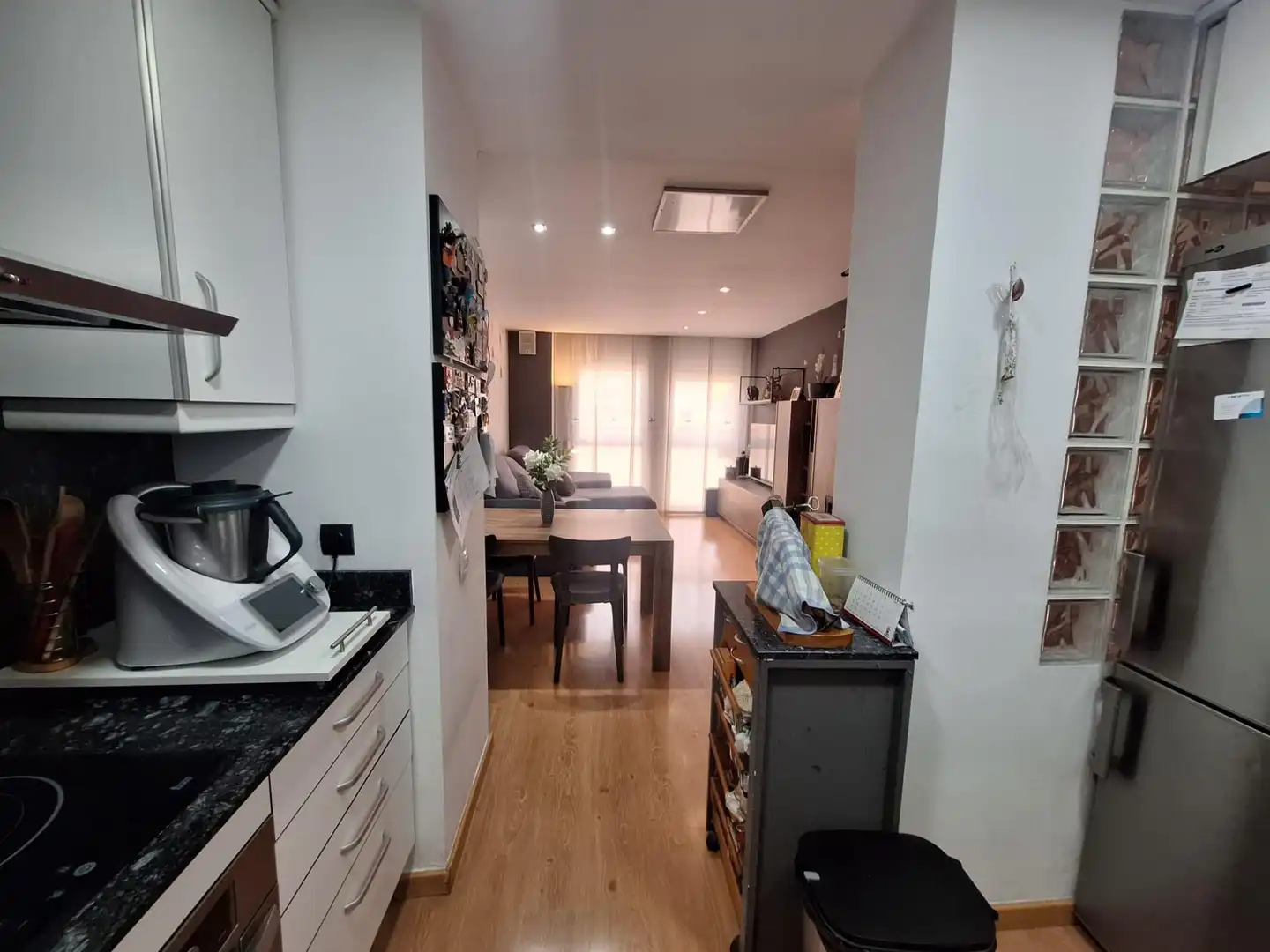 Flat with lift for sale in Centre - Sant Oleguer, imagen 10