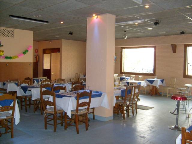 Local comercial en Alquiler en Carrer d'Eivissa, 67 en L'Estartit Poble