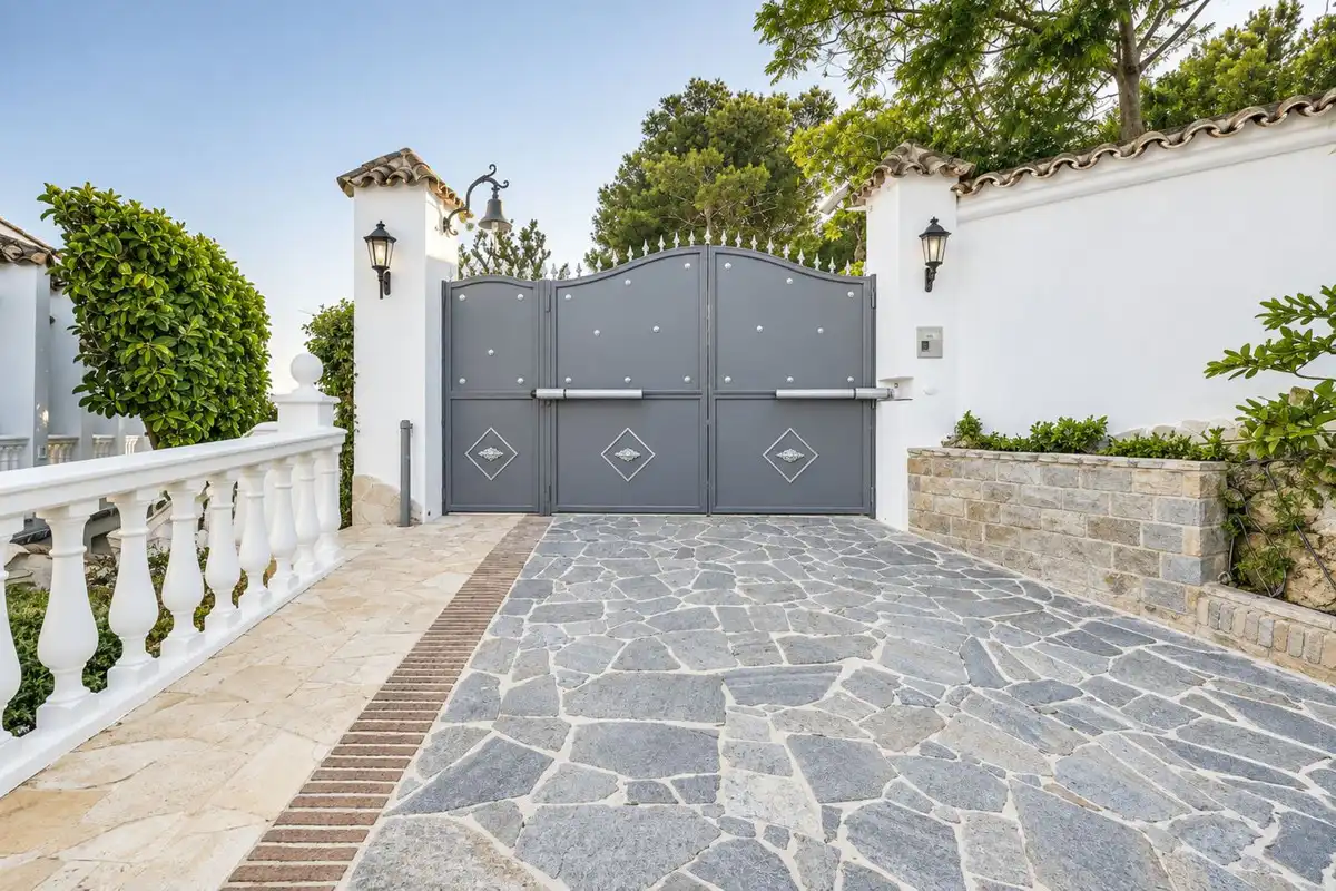 Adossat en venda a Elviria - Cabopino, imagen 42