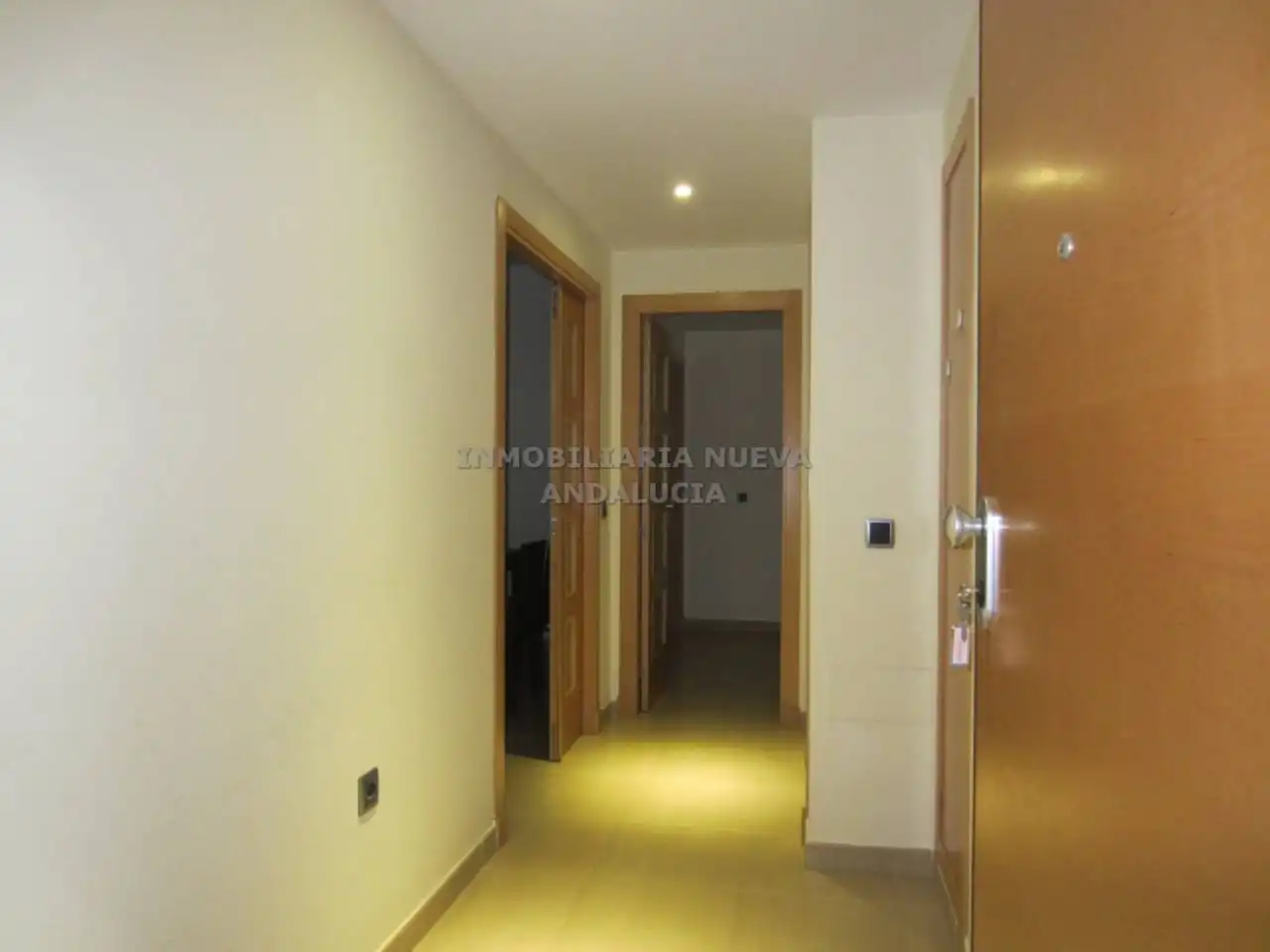 Piso de alquiler en San Luis