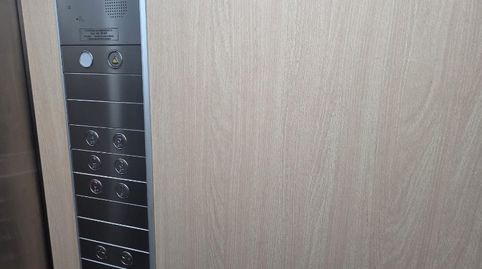Foto 5 de Piso en venta en Plaza de la Cruz, Virgen del Remedio - Parque Lo Morant, Alicante / Alacant